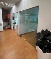 German Centre (D22), Retail #453665341